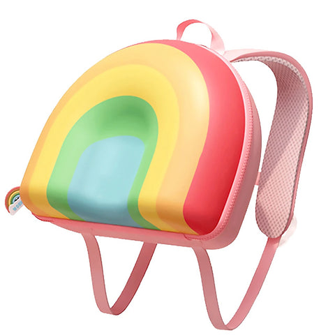 Rainbow Sky Schoolbag