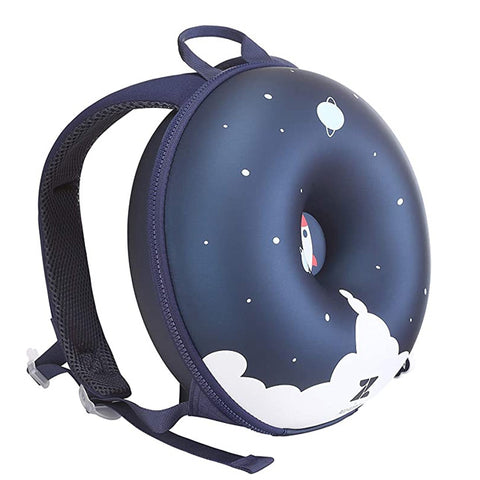 Donut Edition: Cosmic Space Schoolbag