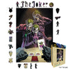 Trio of Tricksters - Jigsaw Puzzle