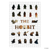 Animal Jigsaw Puzzle > Wooden Jigsaw Puzzle > Jigsaw Puzzle The Battle Of The Five Armies - Wooden Jigsaw Puzzle