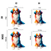 Animal Jigsaw Puzzle > Wooden Jigsaw Puzzle > Jigsaw Puzzle Japanese Chin Dog - Jigsaw Puzzle