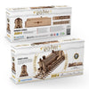 3D Puzzle Hogwarts Express -3D Wooden Puzzle Hogwarts Express - 3D Wooden Puzzle