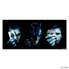 Gotham's Three Faces - Jigsaw Puzzle