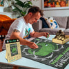 Animal Jigsaw Puzzle > Wooden Jigsaw Puzzle > Jigsaw Puzzle Morty Smith - Wooden Jigsaw Puzzle