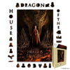 Queen of Dragons - Jigsaw Puzzle