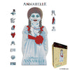 Annabelle - puzzle in legno