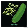 Animal Jigsaw Puzzle > Wooden Jigsaw Puzzle > Jigsaw Puzzle Flip The Pickle, Morty - Wooden Jigsaw Puzzle