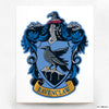 Animal Jigsaw Puzzle > Wooden Jigsaw Puzzle > Jigsaw Puzzle 40x50cm Ravenclaw Crest - Paint By Numbers Kits