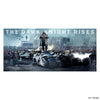 Bane's Dominion - Jigsaw Puzzle