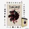 Animal Jigsaw Puzzle > Wooden Jigsaw Puzzle > Jigsaw Puzzle House Targaryen - Wooden Jigsaw Puzzle