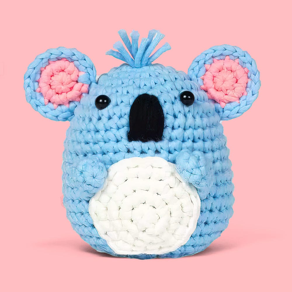 Koala Koala - Crochet Kit