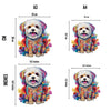 Cane maltese - puzzle