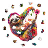 Sloth - Jigsaw Puzzle