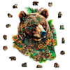 Orso Fiore - Puzzle