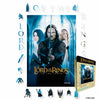 Animal Jigsaw Puzzle > Wooden Jigsaw Puzzle > Jigsaw Puzzle Guardians of the Ring - Wooden Jigsaw Puzzle