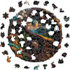 Cielo Yin Yang - Puzzle