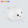 Load image into Gallery viewer, Whale Buddy Baby Bath Toy