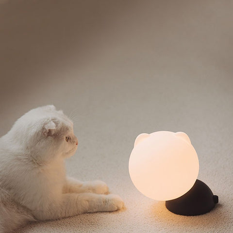 Cat Light