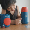 Dinosaur Thermos Cup