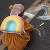 Rainbow Sky Schoolbag