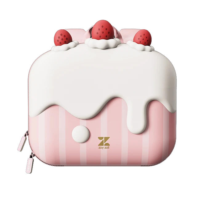 Strawberry Cheesecake Schoolbag