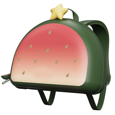 Watermelon Delight Schoolbag