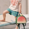 Watermelon Delight Schoolbag