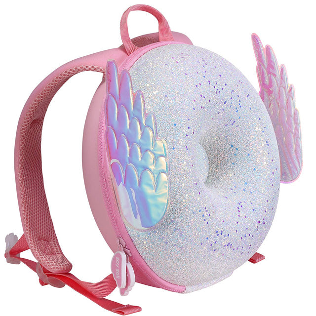 Donut Edition: Sparkling Angel Schoolbag