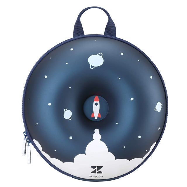 Donut Edition: Cosmic Space Schoolbag