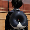 Donut Edition: Cosmic Space Schoolbag