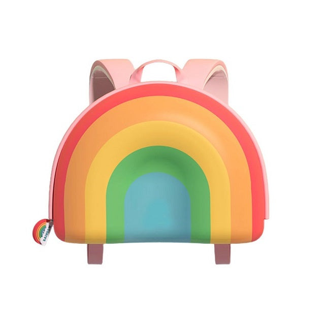 Rainbow Sky Schoolbag